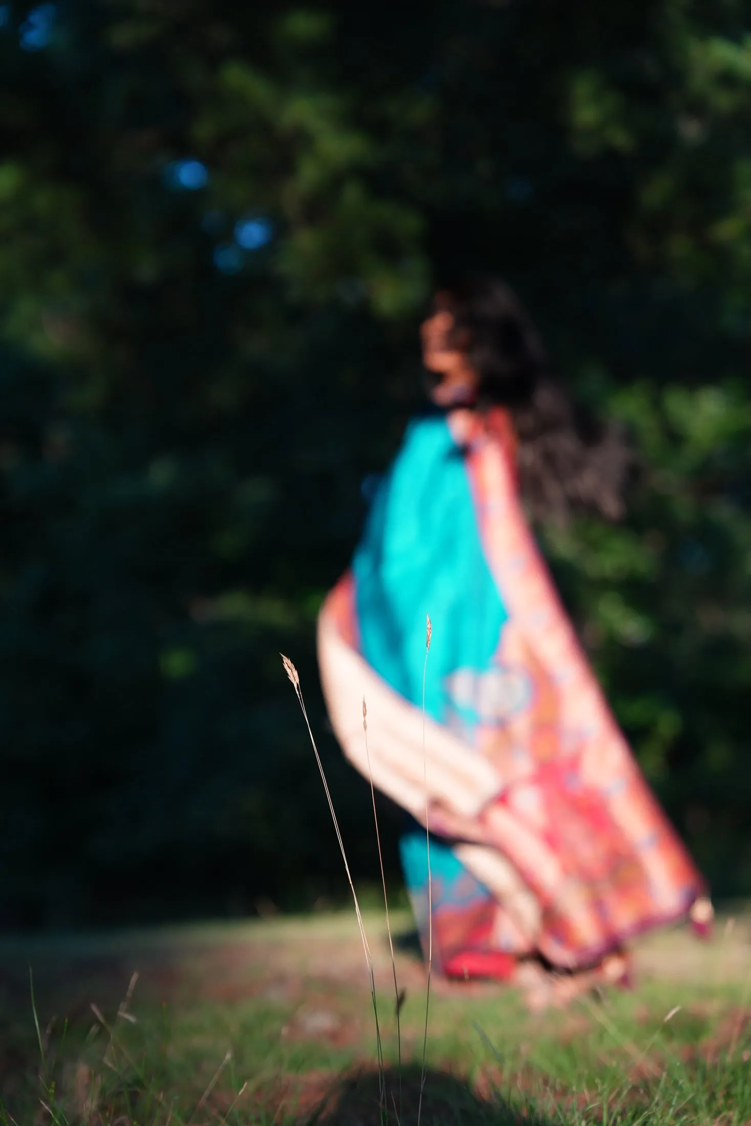 Movement · Artistic